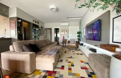 Cobertura com 3 quartos à venda na Rua das Corticeiras, 81, Campeche, Florianópolis