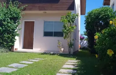 Casa com 3 quartos à venda na Rua Grumixama, 158, Campeche, Florianópolis