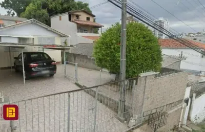 Casa com 2 quartos à venda na Rua Celso Capella, 48, Estreito, Florianópolis