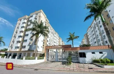 Apartamento com 2 quartos à venda na Rua Aristides da Silva, 37, Fazenda Santo Antônio, São José