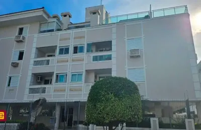 Apartamento com 2 quartos à venda na Rua do Kalifa, 375, Canasvieiras, Florianópolis