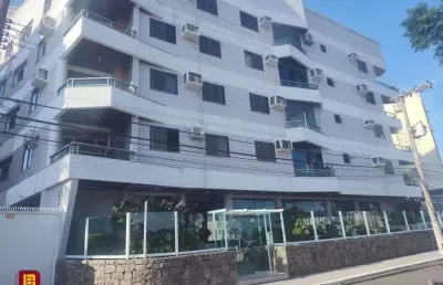 Cobertura com 3 quartos à venda na Fernandes Ferreira De Mello, 278, Bom Abrigo, Florianópolis