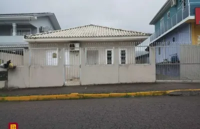 Casa com 3 quartos à venda na Rua das Missões, 96, Jardim Janaina, Biguaçu