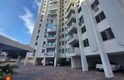 Apartamento com 4 quartos à venda na Rua Frei Caneca, 564, Agronômica, Florianópolis