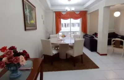 Apartamento com 3 quartos à venda na Rua Vereador Mário Coelho Pires, 573, Campinas, São José
