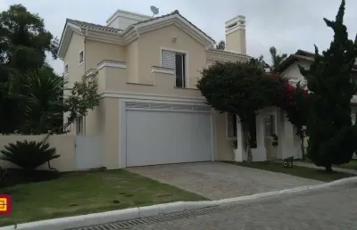 Casa em condomínio fechado com 3 quartos à venda na Estrada Manoel Leôncio de Souza Brito, 404, Vargem Pequena, Florianópolis