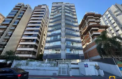Apartamento a venda centro - 3 dormitórios - florianópolis