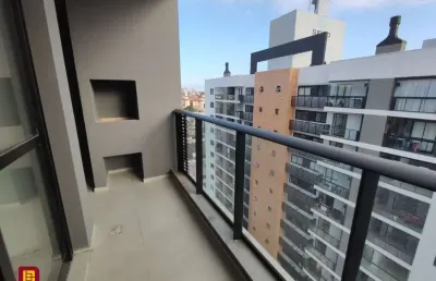 Apartamento à venda 3d(1suíte) 1 vaga em areias, são josé!
