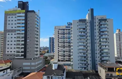 Apartamento com 3 quartos à venda na Avenida Brigadeiro da Silva Paes, 636, Campinas, São José