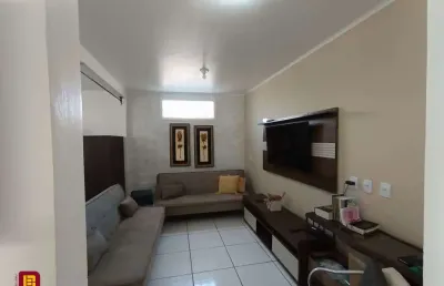 Casa com 3 quartos à venda na Servidão Maria Luz Silveira, 706, São João do Rio Vermelho, Florianópolis