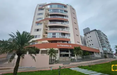 Apartamento com 3 quartos à venda na Rua João Meirelles, 410, Itaguaçu, Florianópolis