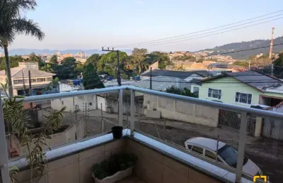 Apartamento à venda 2d, 1 vaga em potecas, são josé