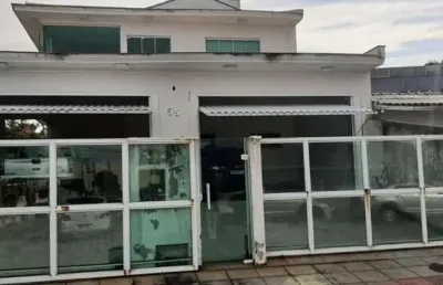 Casa com 4 quartos à venda na Rua Dinar Destri Duarte, 55, Praia Comprida, São José
