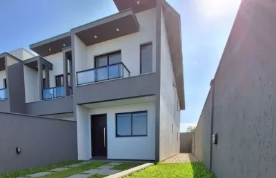 Casa com 3 quartos à venda na Nova Esperança, 462, Campeche, Florianópolis