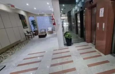 Sala comercial à venda na Rua Felipe Schmidt, 649, Centro, Florianópolis