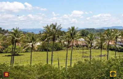 Terreno à venda, 454 m² escritura pública - ribeirão da ilha - florianópolis/sc