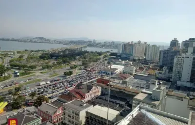 Apartamento com 3 quartos à venda na Rua Felipe Schmidt, 303, Centro, Florianópolis