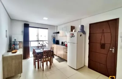 Apartamento com 2 quartos à venda na Rua Nivaldo Alfredo Silva, 67, Ingleses do Rio Vermelho, Florianópolis