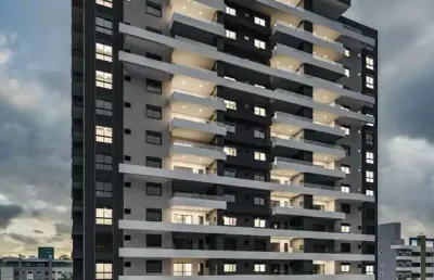 Apartamento com 2 quartos à venda na Rua Otávio do Patrocínio Medeiros, 249, Nossa Senhora do Rosário, São José