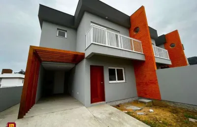 Casa com 3 quartos à venda na Vereador Oscar Manoel Da Conceição, 289, Rio Tavares, Florianópolis