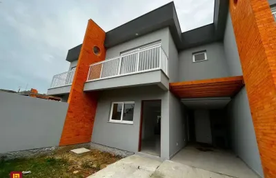 Casa com 3 quartos à venda na Vereador Oscar Manoel Da Conceição, 295, Rio Tavares, Florianópolis