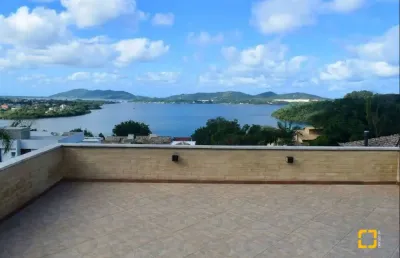 Casa com 4 quartos à venda na Servidão João Francisco Garcez, 140, Lagoa da Conceição, Florianópolis