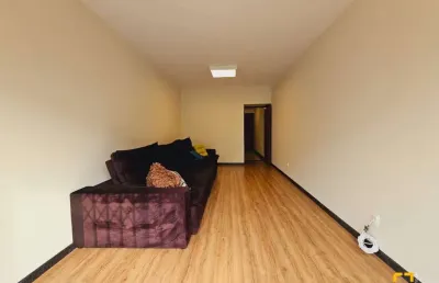 Apartamento com 3 quartos à venda na Rua Emir Rosa, 593, Centro, Florianópolis