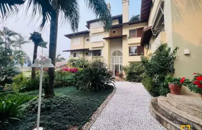 Apartamento 2 quartos, suíte na lagoa da conceição/florianópolis