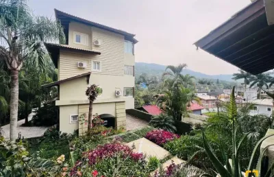 Apartamento 2 quartos, suíte na lagoa da conceição/florianópolis