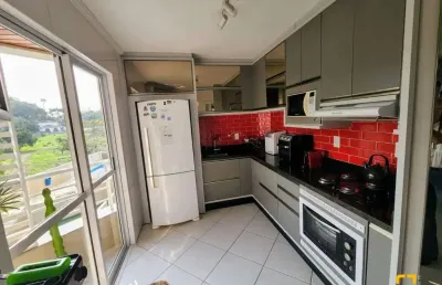 Apartamento com 4 quartos à venda na Rua Delminda Silveira, 363, Agronômica, Florianópolis