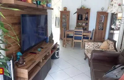 Casa com 3 quartos à venda na Servidão Seove, 105, Campeche, Florianópolis