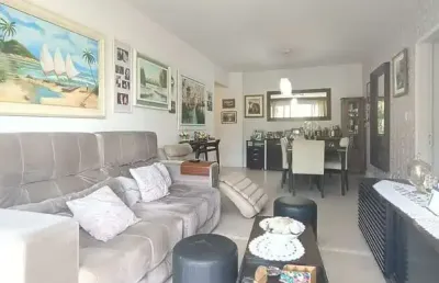 Apartamento com 3 quartos à venda na Avenida Governador Irineu Bornhausen, 564, Agronômica, Florianópolis