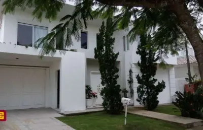 Casa com 5 quartos à venda na Rua das Tainhas, 370, Jurerê Internacional, Florianópolis