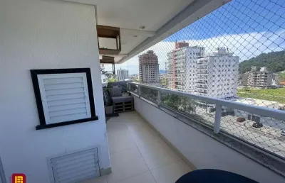 Apartamento com 3 quartos à venda na Avenida da Pedra Branca, 250, Pedra Branca, Palhoça