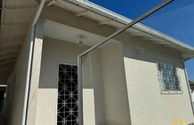 Casa com 3 dormitórios com 112 m² privativos, piscina, no bairro ipiranga