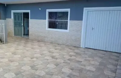 Casa com 2 quartos à venda na Beja, 08, Forquilhas, São José