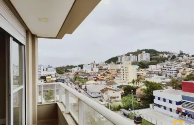 Apartamento com 3 quartos à venda na Rua Deputado Antônio Edu Vieira, 902, Pantanal, Florianópolis