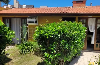 Brognoli vende - casa residencial com 3 dormitórios - canasvieiras