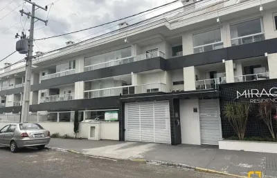 Apartamento com 2 quartos à venda na Rua Adiles Della Giustina, 318, Ingleses do Rio Vermelho, Florianópolis