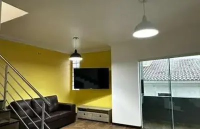 Casa com 2 quartos à venda na Servidão do Condor, 188, Ingleses do Rio Vermelho, Florianópolis