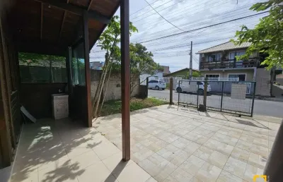 Casa com 2 quartos à venda na Rua Jardim dos Eucaliptos, 239, Campeche, Florianópolis