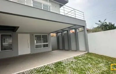 Casa com 3 quartos à venda na Rua Professor Marcos Cardoso Filho, 177, Córrego Grande, Florianópolis