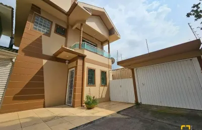 Casa com 3 quartos à venda na Nossa Senhora Aparecida, 204, Ingleses do Rio Vermelho, Florianópolis