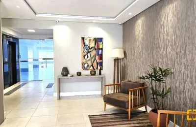 Apartamento com 3 quartos à venda na Rua Thiago da Fonseca, 256, Capoeiras, Florianópolis