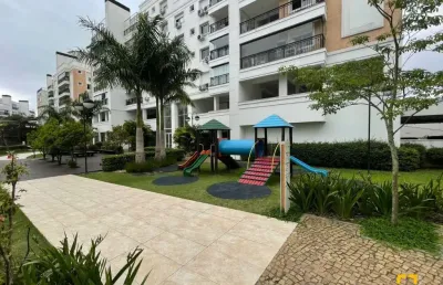 Apartamento com 2 quartos à venda na Rua João Meirelles, 1451, Abraão, Florianópolis