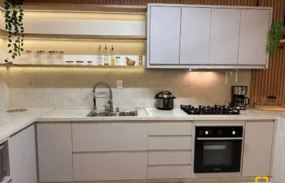 Apartamento com 2 quartos à venda na Rua dos Canudos, 203, Ingleses do Rio Vermelho, Florianópolis