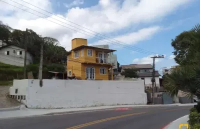 Casa residencial, 3 dormitorios, canto da lagoa - florianópolis sc