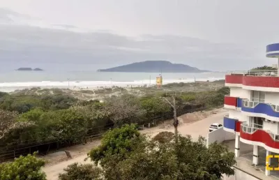 Apartamento com 2 quartos à venda na Rua das Gaivotas, 302, Ingleses do Rio Vermelho, Florianópolis