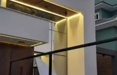 Casa com 3 quartos à venda na Rua das Macieiras, 111, Pedra Branca, Palhoça