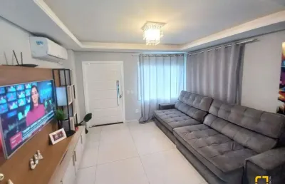 Casa com 3 quartos à venda na Pavão, 23, São João do Rio Vermelho, Florianópolis
